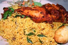 Biriyani | വലിയ ചെമ്പ് വേണ്ട, ഒരു കുക്കർ മതി; ബിരിയാണി എളുപ്പത്തിൽ ഉണ്ടാക്കാം