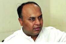 'കോൺഗ്രസിനായി പ്രവർത്തിക്കാനുള്ള ഊർജം നഷ്ടമായി'; കോണ്‍ഗ്രസ് നേതാവ് പാർട്ടിവിട്ടു