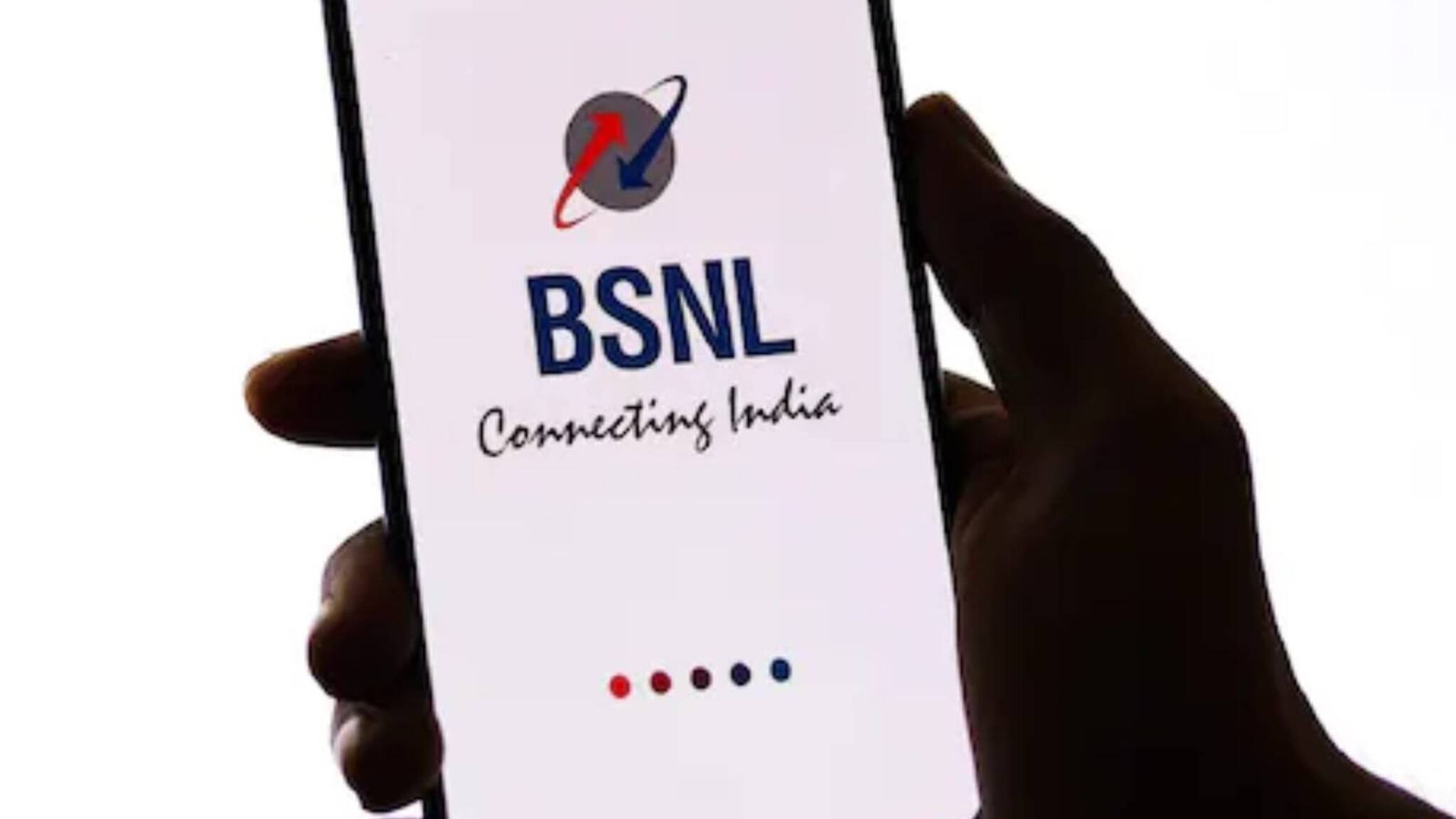 രാജ്യം 5ജിയിലേക്ക് കടക്കുമ്പോൾ 4ജിയിലേക്ക് ബിഎസ്എൻഎൽ; തുടക്കം നവംബറിൽ