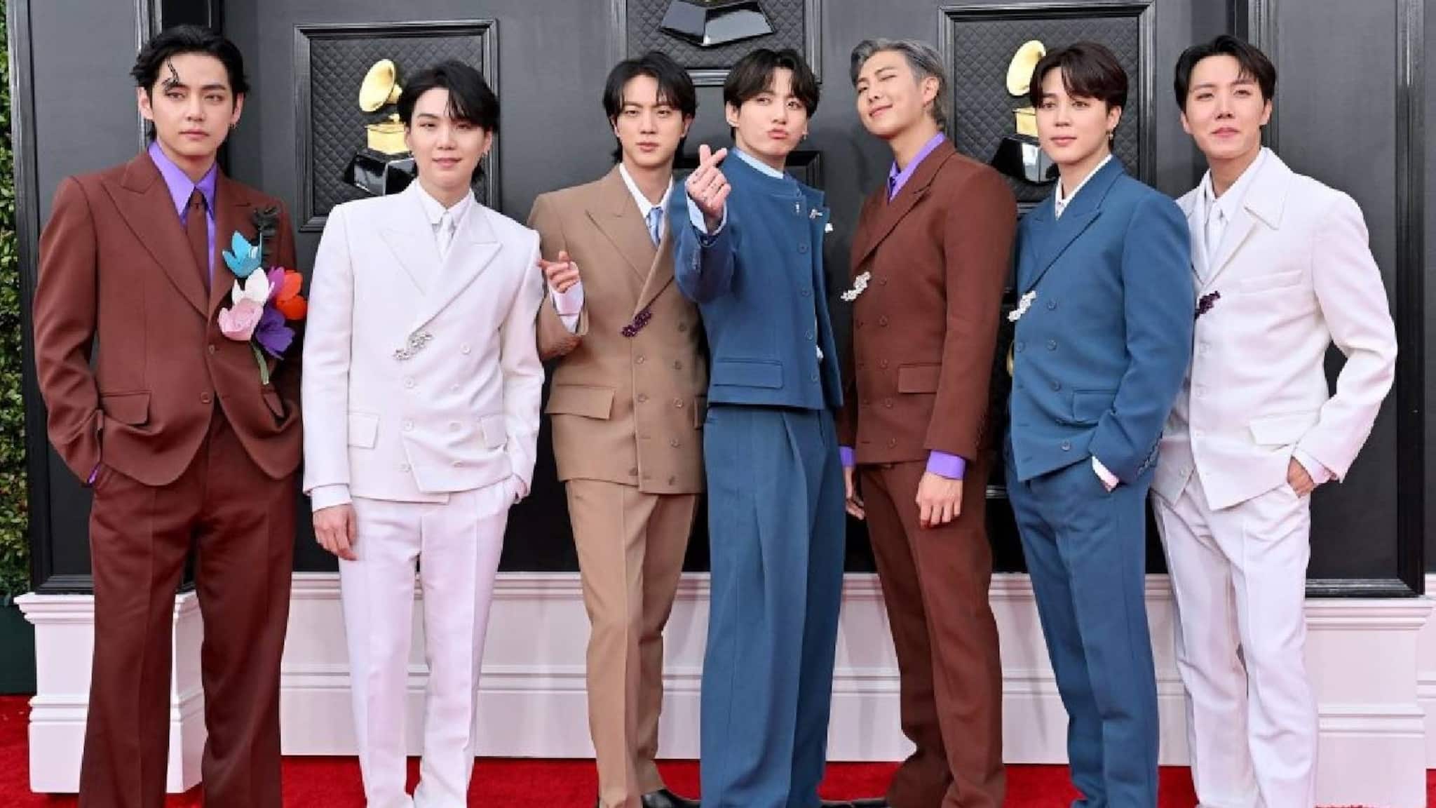 BTS Band | മടങ്ങിവരും, എന്നെങ്കിലും; അനിശ്ചിതകാല ഇടവേള പ്രഖ്യാപിച്ച് ബിടിഎസ് BTS Band | മടങ്ങിവരും, എന്നെങ്കിലും; അനിശ്ചിതകാല ഇടവേള പ്രഖ്യാപിച്ച് ബിടിഎസ്