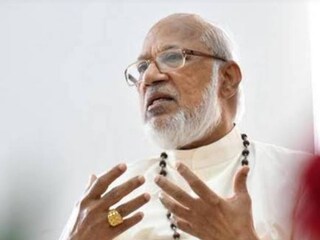കർദിനാൾ ജോർജ് ആലഞ്ചേരി 