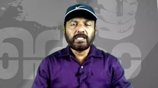  ക്രൈം നന്ദകുമാർ