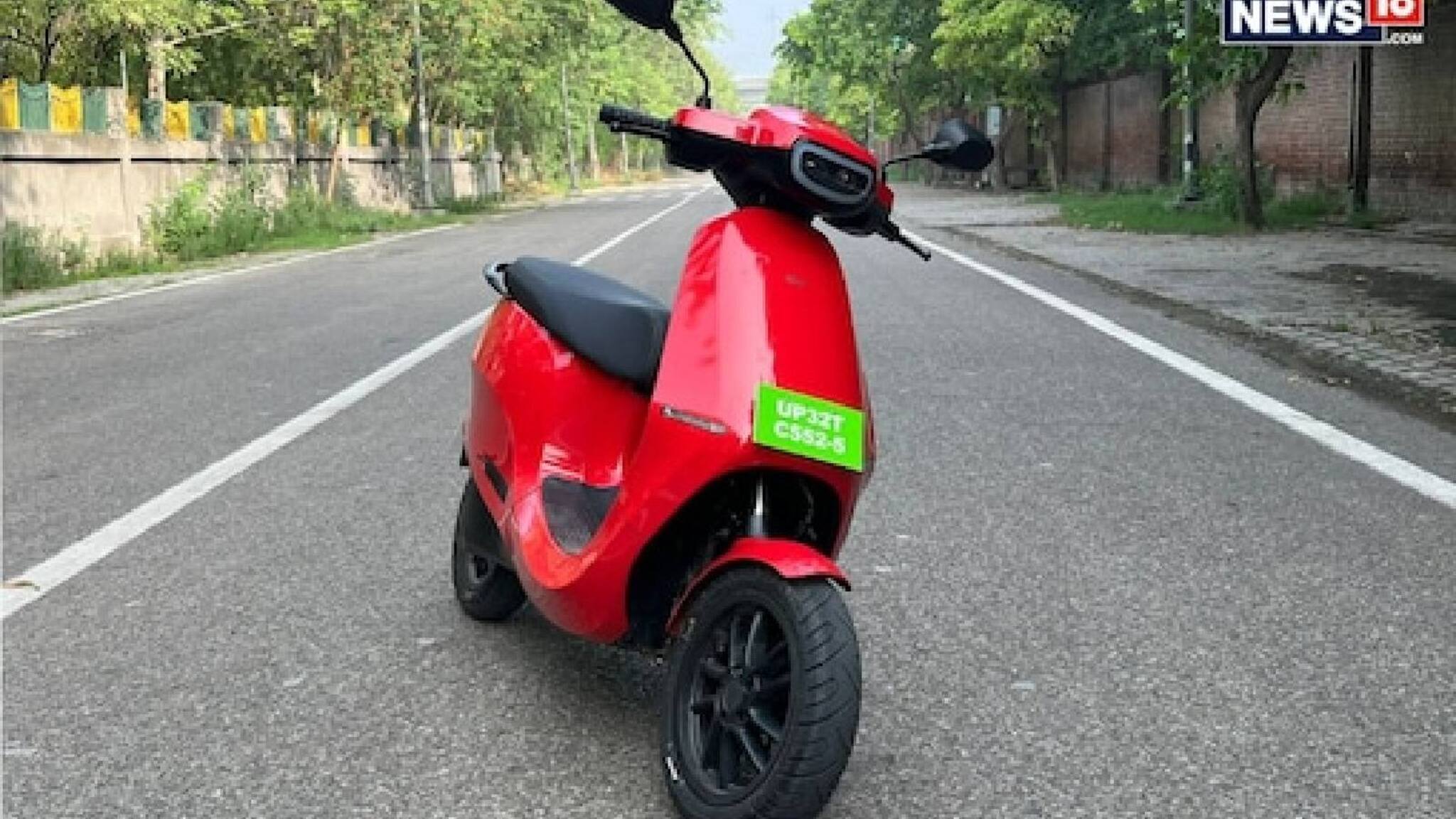 Electric Two-wheelers | ഇലക്ട്രിക് ഇരുചക്രവാഹനങ്ങൾക്കുള്ള സബ്ഡിഡി 2031 വരെ തുടരണം:സർക്കാരിനോട് നീതി ആയോ​ഗ്