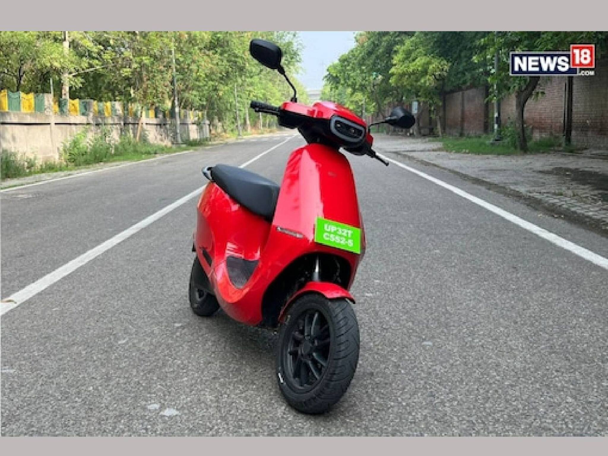 Electric Two-wheelers | ഇലക്ട്രിക് ഇരുചക്രവാഹനങ്ങൾക്കുള്ള സബ്ഡിഡി 2031 വരെ തുടരണം:സർക്കാരിനോട് നീതി ആയോ​ഗ്