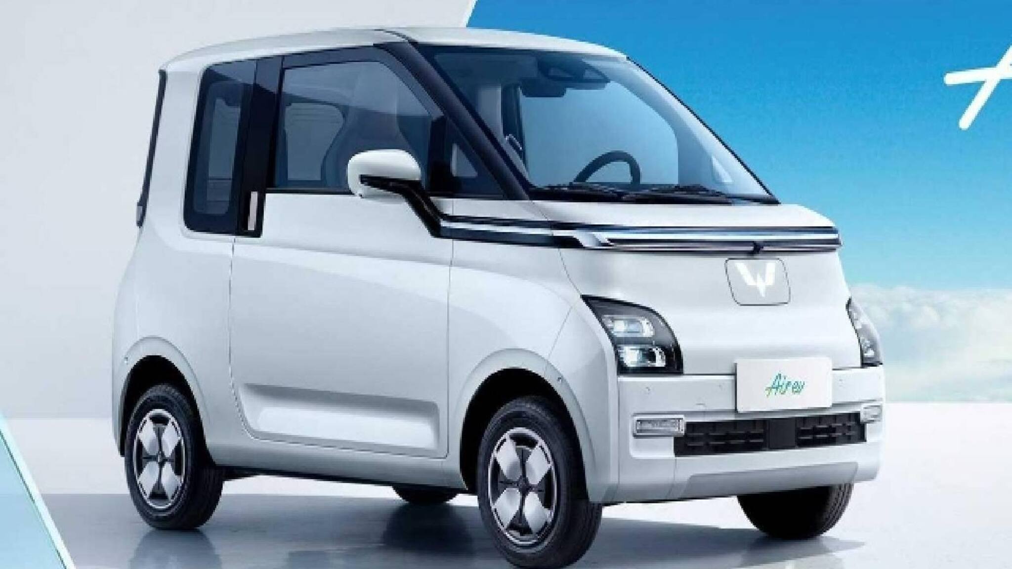 MG Motors | 10 ലക്ഷം രൂപയുടെ എംജിയുടെ എൻട്രി-ലെവൽ ഇലക്ട്രിക് കാർ അടുത്ത വർഷം വിപണിയിൽ