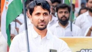 ഫർസീൻ മജീദ്