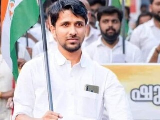 ഫർസീൻ മജീദ് ഫർസീൻ മജീദ്