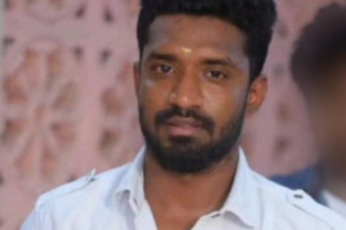 വര്‍ക്കൗട്ടിനിടെ ജിമ്മില്‍ കുഴഞ്ഞുവീണ യുവാവ് മരിച്ചു