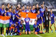 ഫുട്ബോളിൽ ഇന്ത്യയ്ക്ക് വിലക്ക്; രാജ്യാന്തരമത്സരം കളിക്കാനാകില്ല; അണ്ടർ 17 വനിതാ ലോകകപ്പ് നഷ്ടമാകും