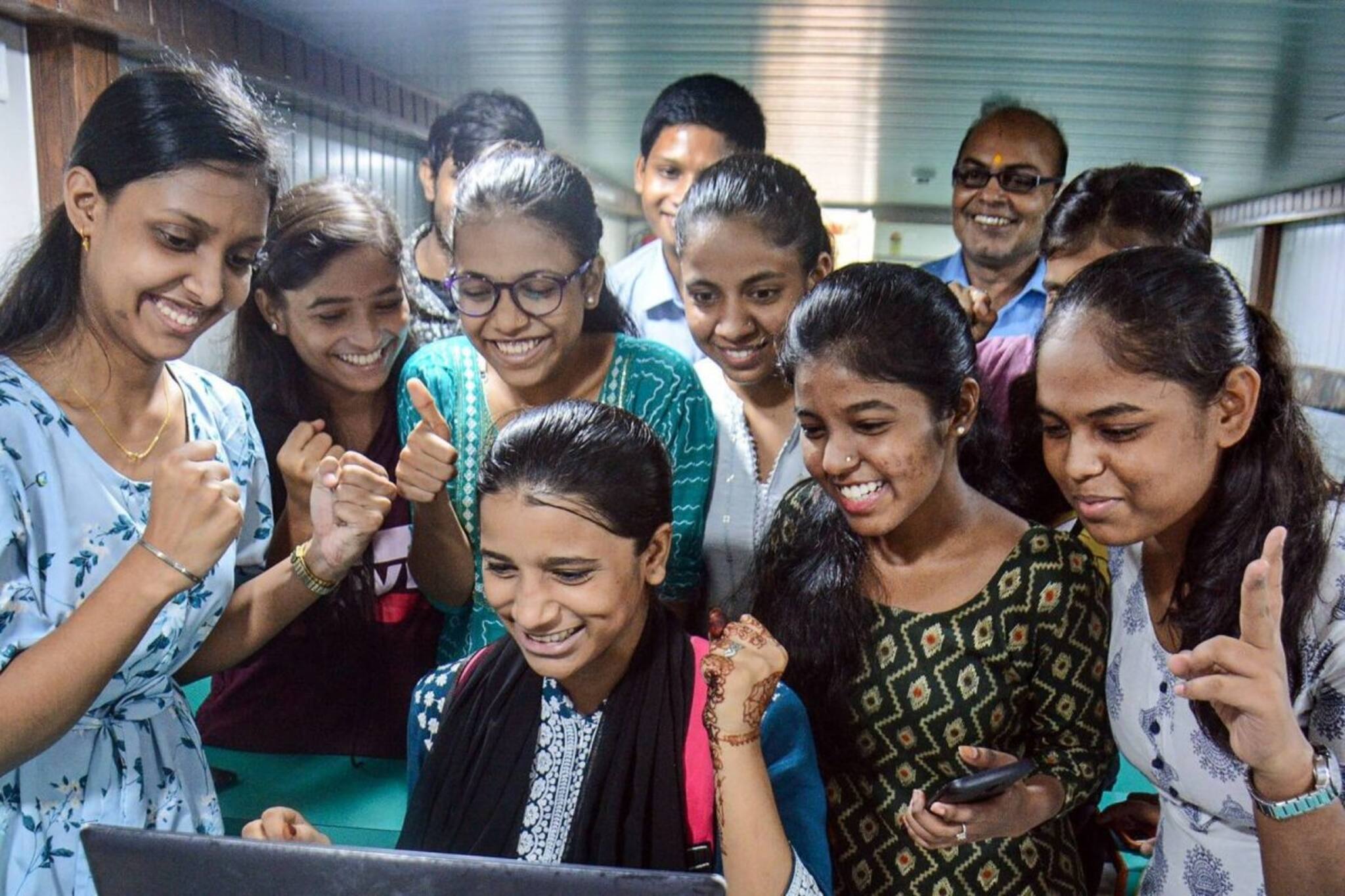 എസ്എസ്എൽസി പരീക്ഷാഫലം വരാൻ രണ്ട് ദിവസം കൂടി; പ്രഖ്യാപനം ജൂൺ 15ന് വൈകിട്ട് 3 മണിക്ക്