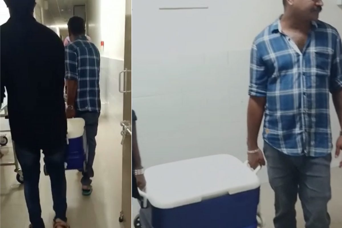 ശസ്ത്രക്രിയ വൈകി രോഗി മരിച്ച സംഭവം; വീഴ്ചയുണ്ടായിട്ടില്ലെന്ന് ഡോക്ടര്‍മാര്‍