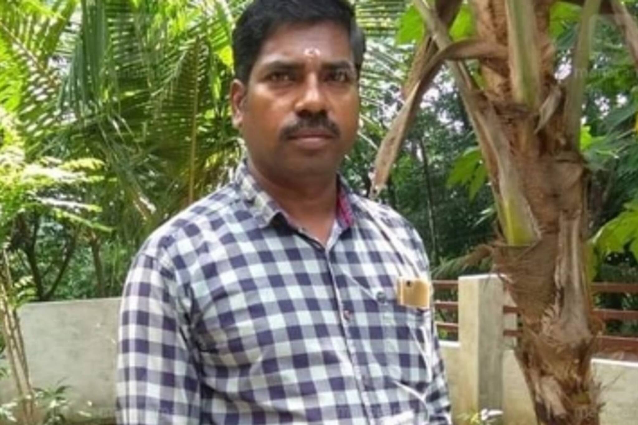 കൊല്ലത്ത് വീട്ടമ്മ പൊള്ളലേറ്റു മരിച്ചു; വിമുക്തഭടനായ ഭർത്താവ് അറസ്റ്റിൽ