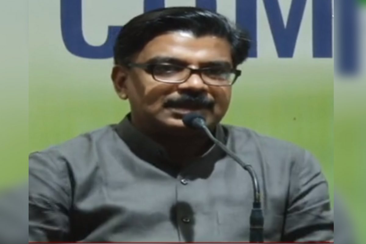 പറഞ്ഞത് അസംബന്ധമെന്ന് തെളിയിക്കാൻ മുഖ്യമന്ത്രിയെ വെല്ലുവിളിച്ച് മാത്യു കുഴൽനാടൻ എംഎൽഎ