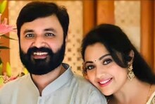 'ദയവായി തെറ്റായ വാർത്തകൾ പ്രചരിപ്പിക്കാതിരിക്കൂ'; അഭ്യർത്ഥനയുമായി നടി മീന