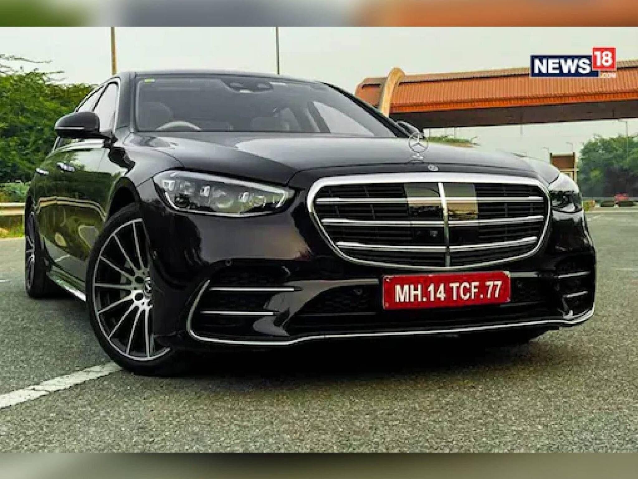 Mercedes-Benz | ബ്രേക്ക് തകരാര്‍; 10 ലക്ഷത്തോളം വാഹനങ്ങള്‍ തിരികെ വിളിക്കാനൊരുങ്ങി മെഴ്‌സിഡസ് ബെന്‍സ്