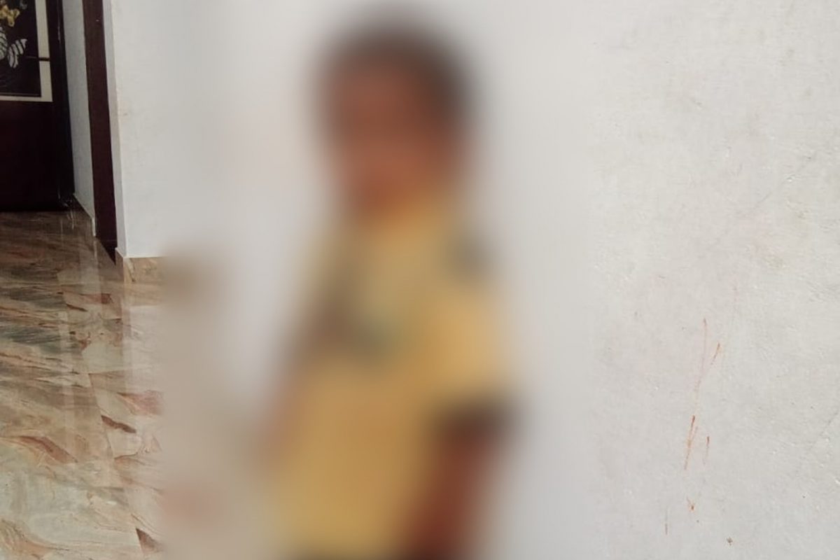 Missing| കൊല്ലത്ത് കാണാതായ രണ്ടര വയസുകാരനെ പുലർച്ചെ കണ്ടെത്തി; ആശുപത്രിയിലേക്ക് മാറ്റി