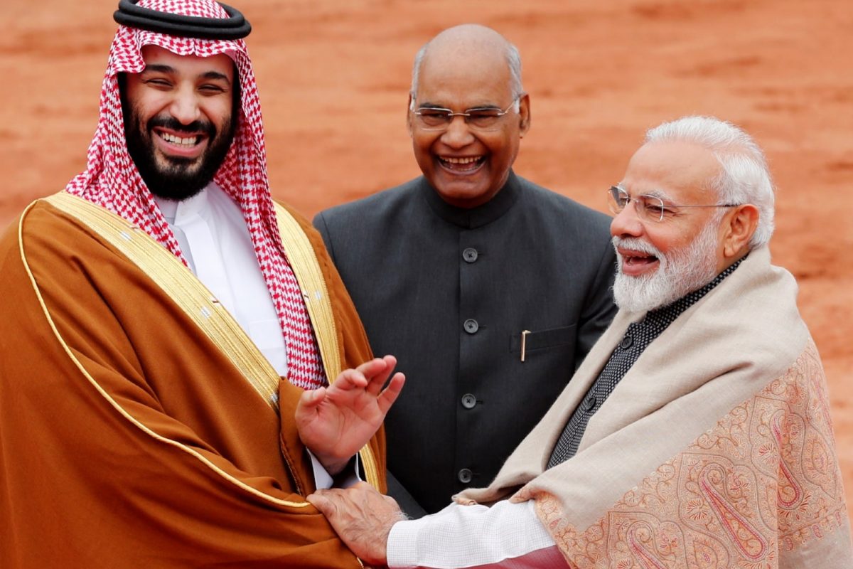 വിവാദങ്ങൾക്കിടയിലും അഭേദ്യമായി നിലകൊണ്ട് ഇന്ത്യയും ഗൾഫ് രാജ്യങ്ങളും; സൗഹൃദത്തിന്റെ നാൾവഴി