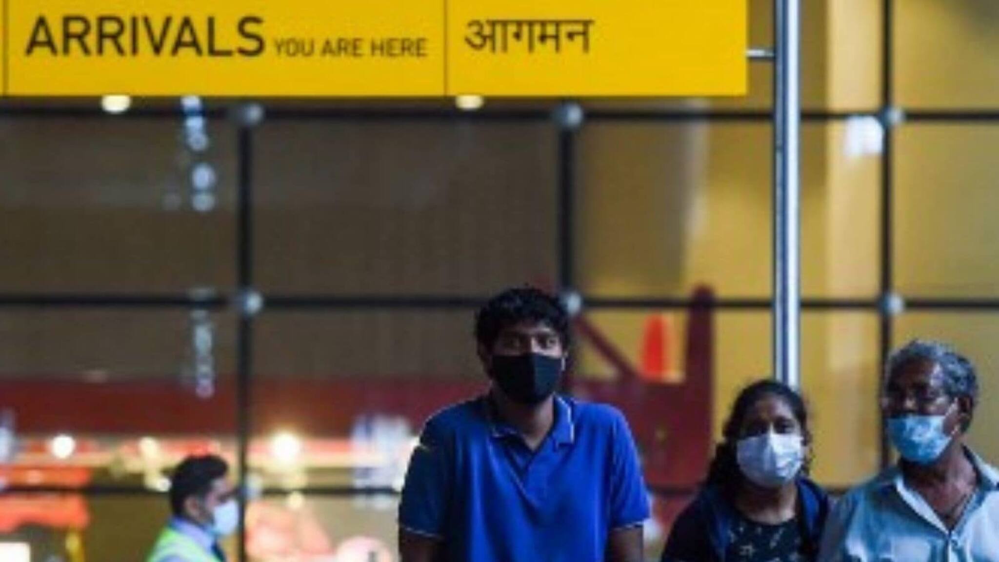 വിമാനത്താവളങ്ങളില്‍ ഡിജി-യാത്രാ ഫേഷ്യല്‍ റെക്കഗ്‌നിഷന്‍ സംവിധാനത്തിന് തുടക്കം; യാത്രക്കാര്‍ ചെയ്യേണ്ടതെന്ത്?