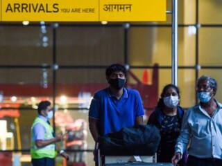 (Representational image from AFP)