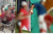 ജീവനക്കാരിക്കൊപ്പമുള്ള ഫോട്ടോ സ്ഥാപനഉടമ സോഷ്യൽ മീഡിയയിലിട്ടു; ഭർത്താവ് രണ്ടു പേരേയും വെട്ടി; രണ്ടു പേരും തിരിച്ചും