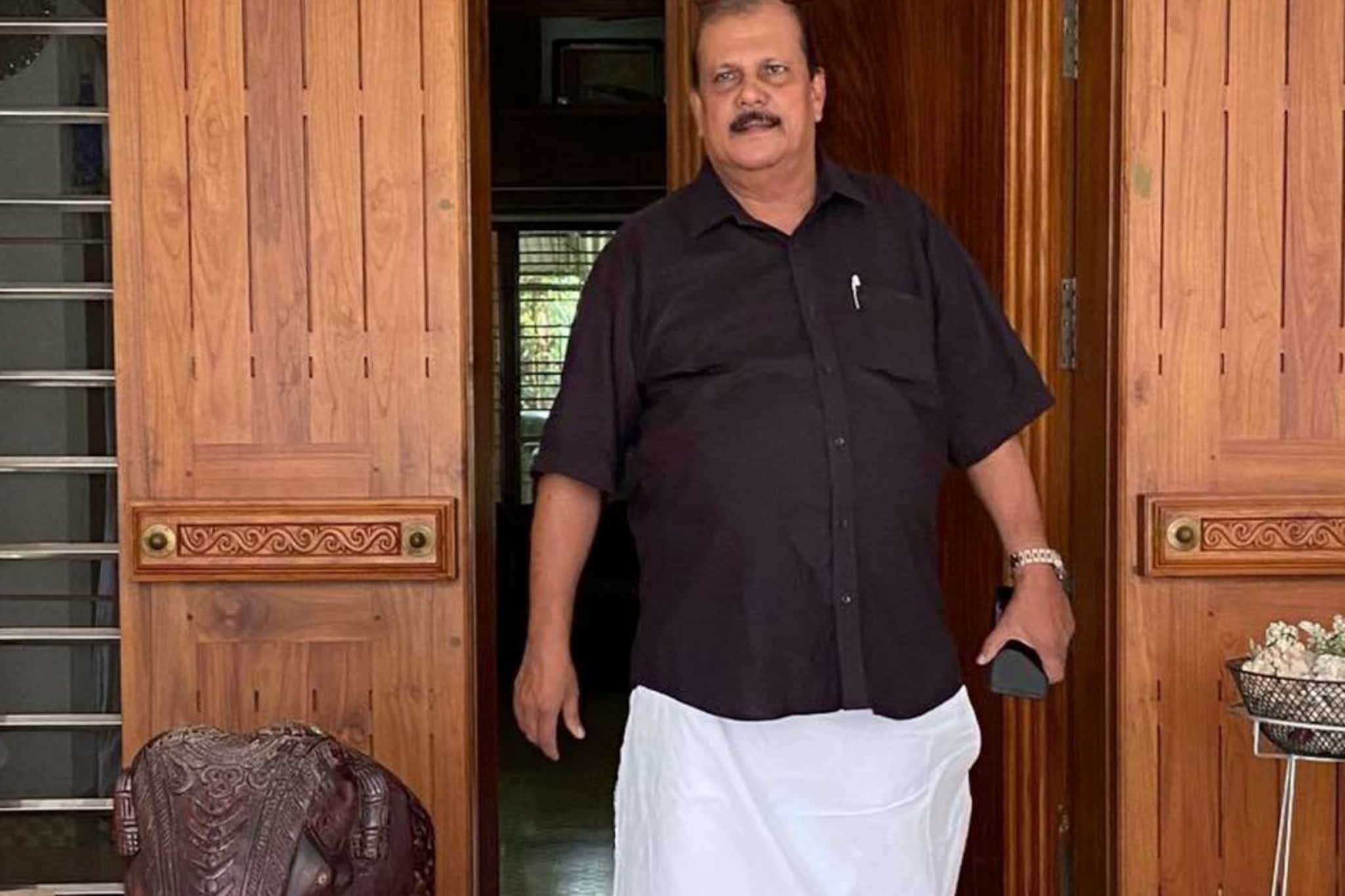 ക്രൈം നന്ദകുമാറും സ്വപ്നയും താനും എറണാകുളം ഗസ്റ്റ്ഹൗസിൽ വച്ച് കണ്ടു: പി സി ജോർജ് ‌