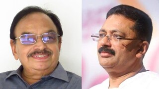 പികെ അബ്ദുറബ്ബ്, കെ ടി ജലീൽ