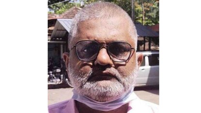 രഘുനന്ദൻ രഘുനന്ദൻ