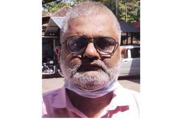 രഘുനന്ദൻ