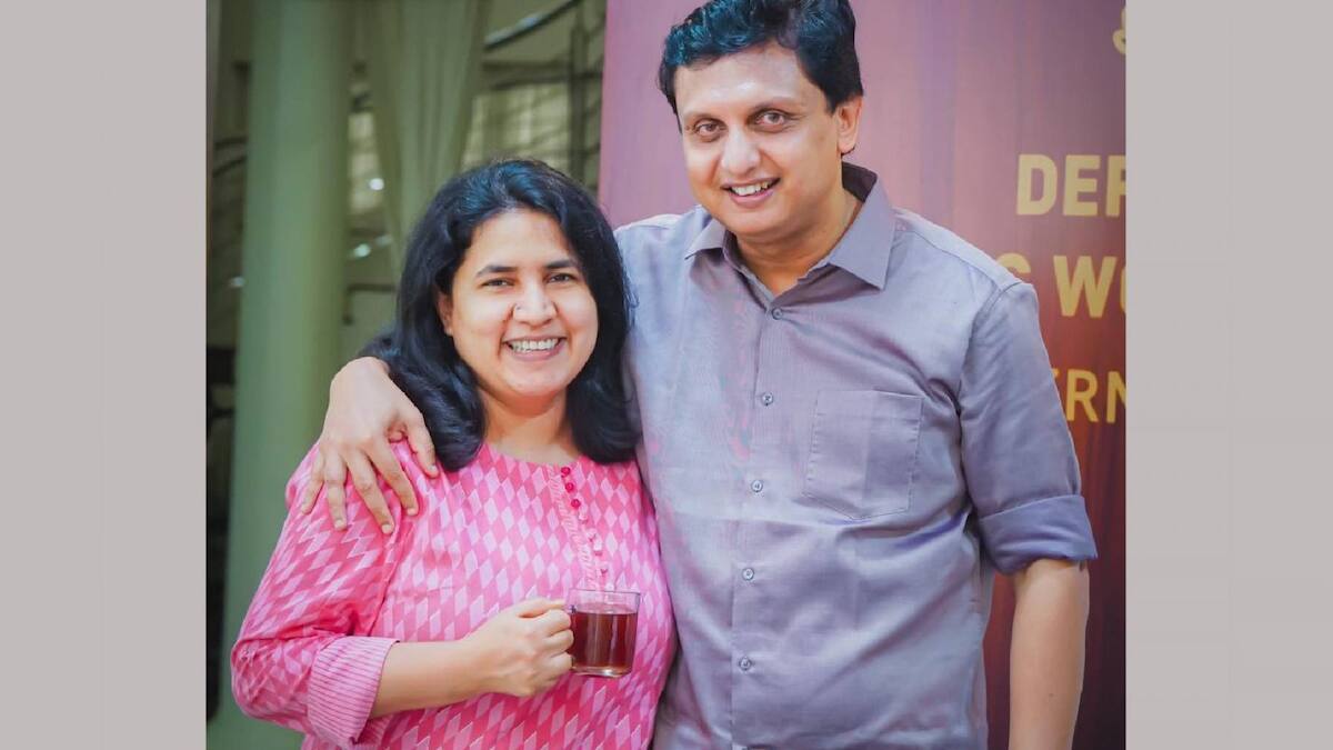 P A Muhammad Riyas | 'വേദനയെ പുഞ്ചിരിയോടെ നേരിടുന്ന എന്റെ പ്രിയപ്പെട്ടവ ...