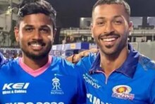 സഞ്ജു സാംസൺ ടീമിൽ; അയര്‍ലന്‍ഡിനെതിരായ ടി20 പരമ്പരക്കുള്ള ടീമിനെ ഹാർദിക് പാണ്ഡ്യ നയിക്കും