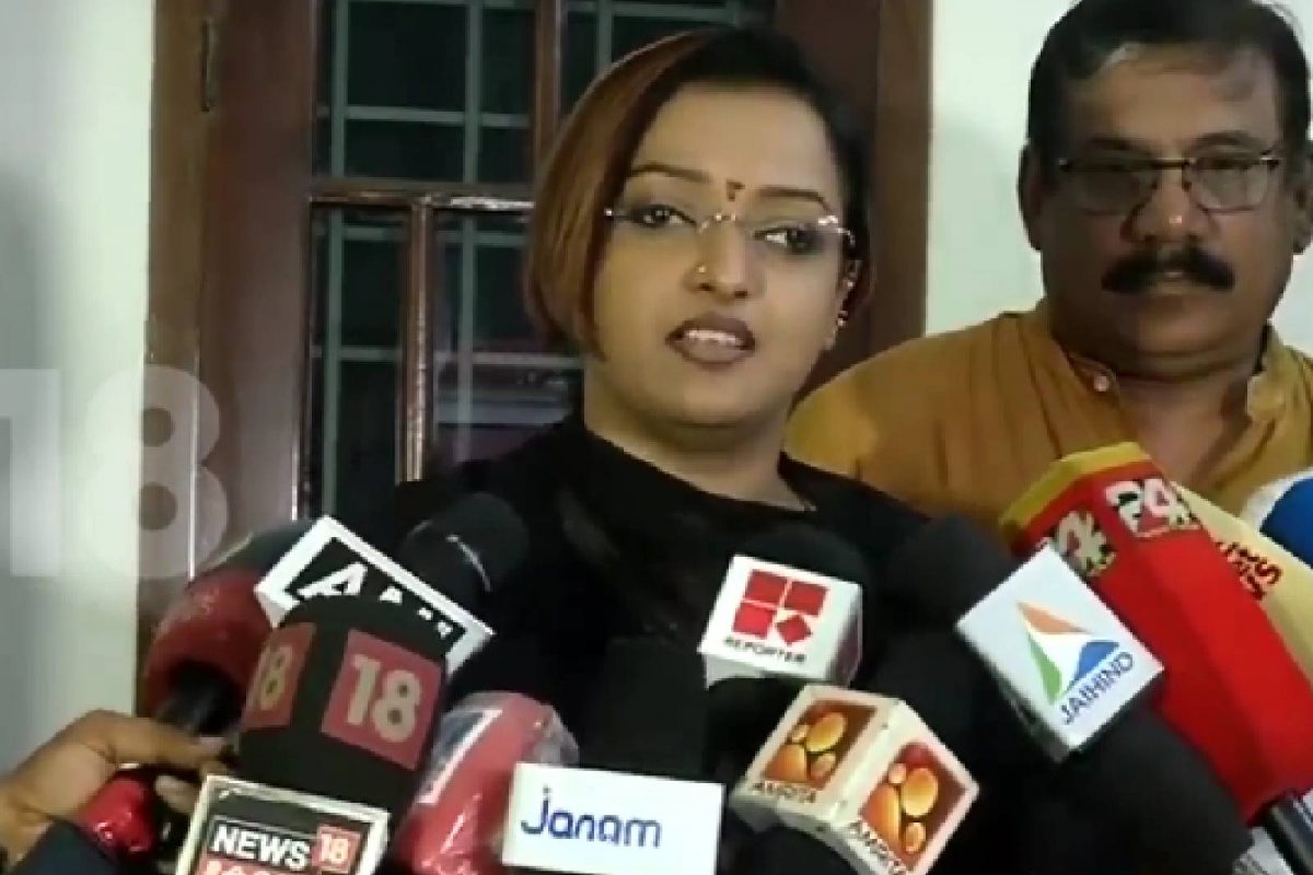 നിർണ്ണായക വിവരങ്ങൾ ഉൾപ്പെടുന്ന രഹസ്യമൊഴി അന്വേഷണത്തിന്റെ ദിശതന്നെ നിര്‍ണ്ണയിക്കുന്നതാണ്.