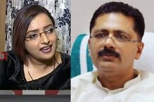 സരിതക്കെതിരെ കേസില്ല; സ്വപ്‌നയ്‌ക്കെതിരെ കേസ്; എന്തുകൊണ്ടെന്ന വിശദീകരണവുമായി കെ ടി ജലീൽ