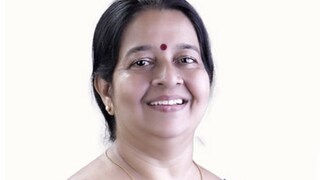 ഉമാ തോമസ് ഉമാ തോമസ്