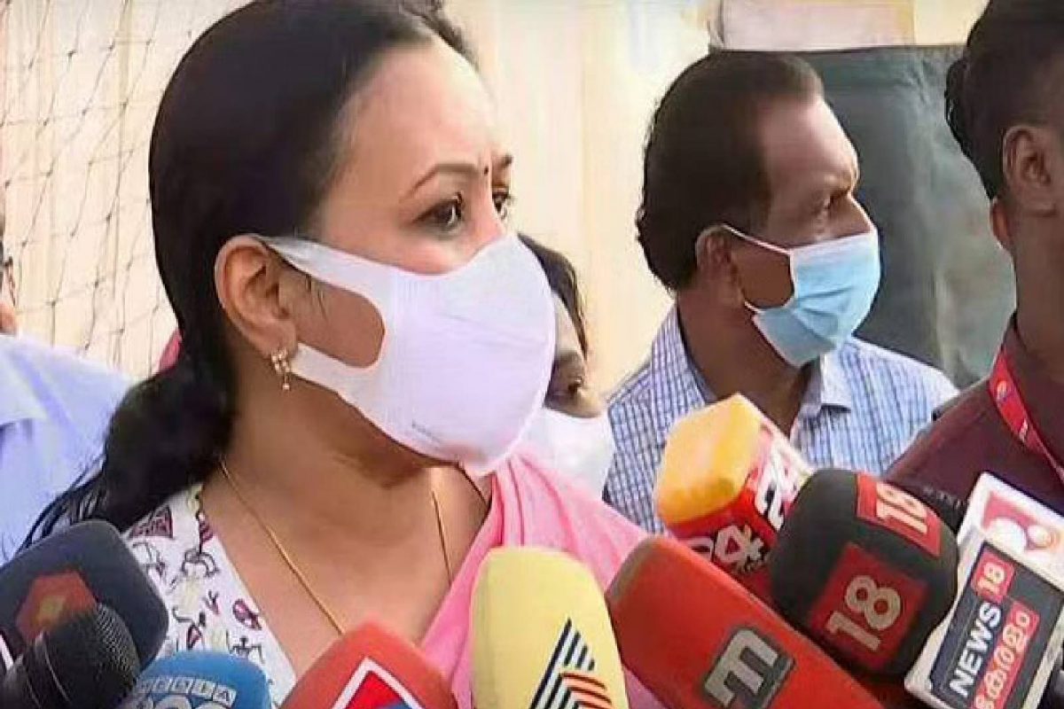 മങ്കിപോക്സ് സംശയം: തൃശൂരിൽ യുവാവ് മരിച്ച സംഭവം അന്വേഷിക്കുമെന്ന് ആരോഗ്യമന്ത്രി