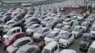 പ്രതീകാത്മക ചിത്രം/ANI