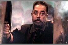 ബോക്സ് ഓഫീസില്‍ ഉലകനായകന്‍റെ പടയോട്ടം; വിക്രം 100 കോടി ക്ലബ്ബില്‍