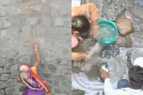(Credits: ANI/ Twitter)