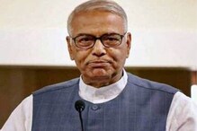 IAS ഉപേക്ഷിച്ച് രാഷ്ട്രീയത്തിൽ, 84ാം വയസില്‍ പ്രതിപക്ഷ പാർട്ടികളുടെ രാഷ്ട്രപതി സ്ഥാനാർഥി