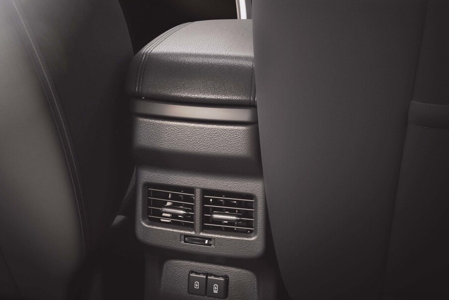  Maruti Suzuki Brezza. (Photo: Maruti Suzuki)