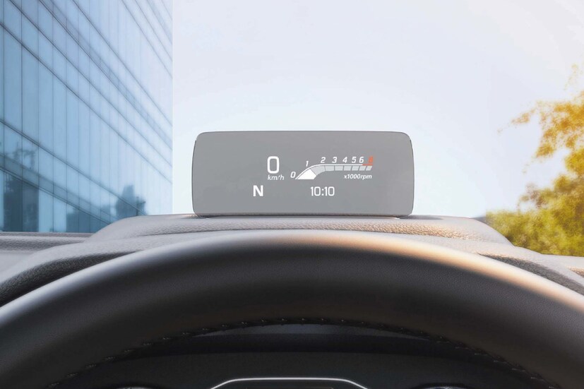 Maruti Suzuki Brezza