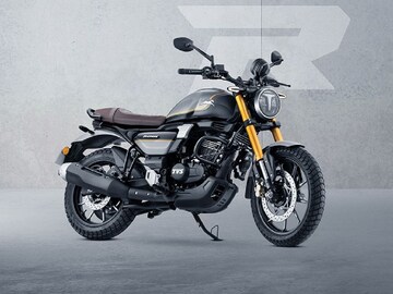 TVS Ronin 225: ഏറ്റവും ചെറിയ വിലയിൽ എത്തുന്ന സ്ക്രാംബ്ലർ-സ്റ്റൈൽ മോട്ടോർ സൈക്കിൾ TVS Ronin 225: ഏറ്റവും ചെറിയ വിലയിൽ എത്തുന്ന സ്ക്രാംബ്ലർ-സ്റ്റൈൽ മോട്ടോർ സൈക്കിൾ