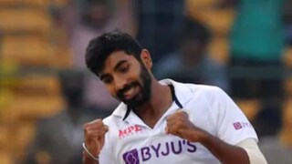 Bumrah