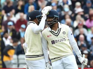 Bumrah