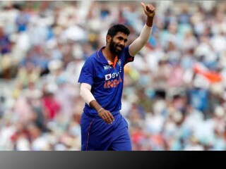 Bumrah