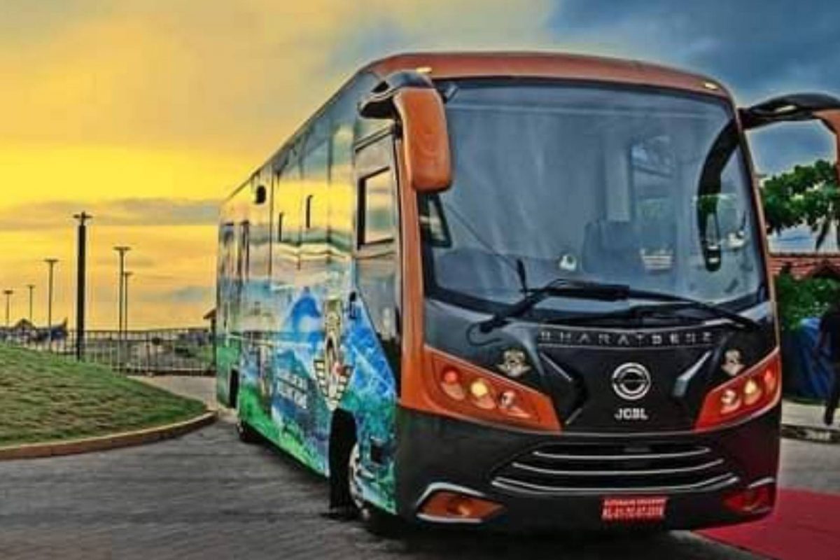 Kerala Tourism | ലോകത്തെ 50 മനോഹര ഇടങ്ങളുടെ ടൈം മാഗസിൻ പട്ടികയിൽ കേരളം