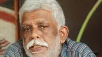 Civic-chandran Civic-chandran