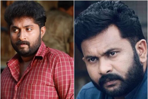 ധ്യാൻ ശ്രീനിവാസൻ, അജു വർഗീസ്