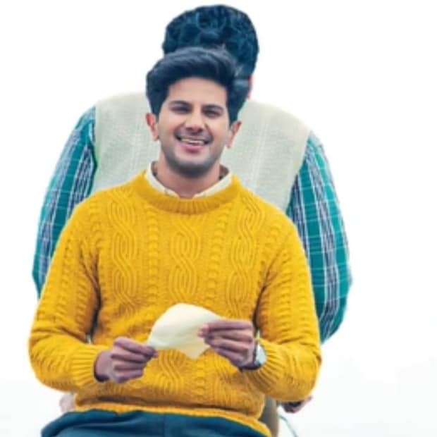 Dulquer Salmaan, Dulquer Salmaan in Sita Ramam, Sita Ramam movie, meet Dulquer Salmaan, DQ, ദുൽഖർ സൽമാൻ