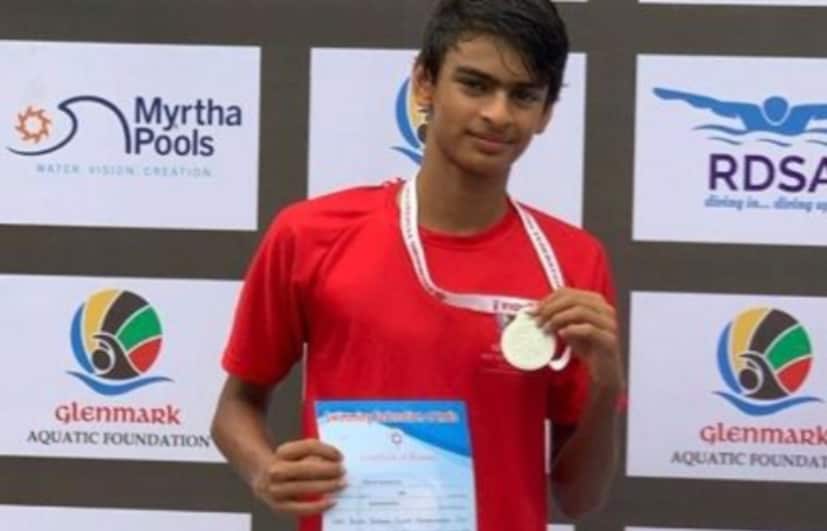  കോപ്പൻഹേഗനിൽ അടുത്തിടെ നടന്ന ഡാനിഷ് ഓപ്പൺ 2022 ൽ നീന്തൽ മത്സരത്തിൽ വേദാന്ത് സ്വർണം, വെള്ളി മെഡലുകൾ നേടിയിരുന്നു.