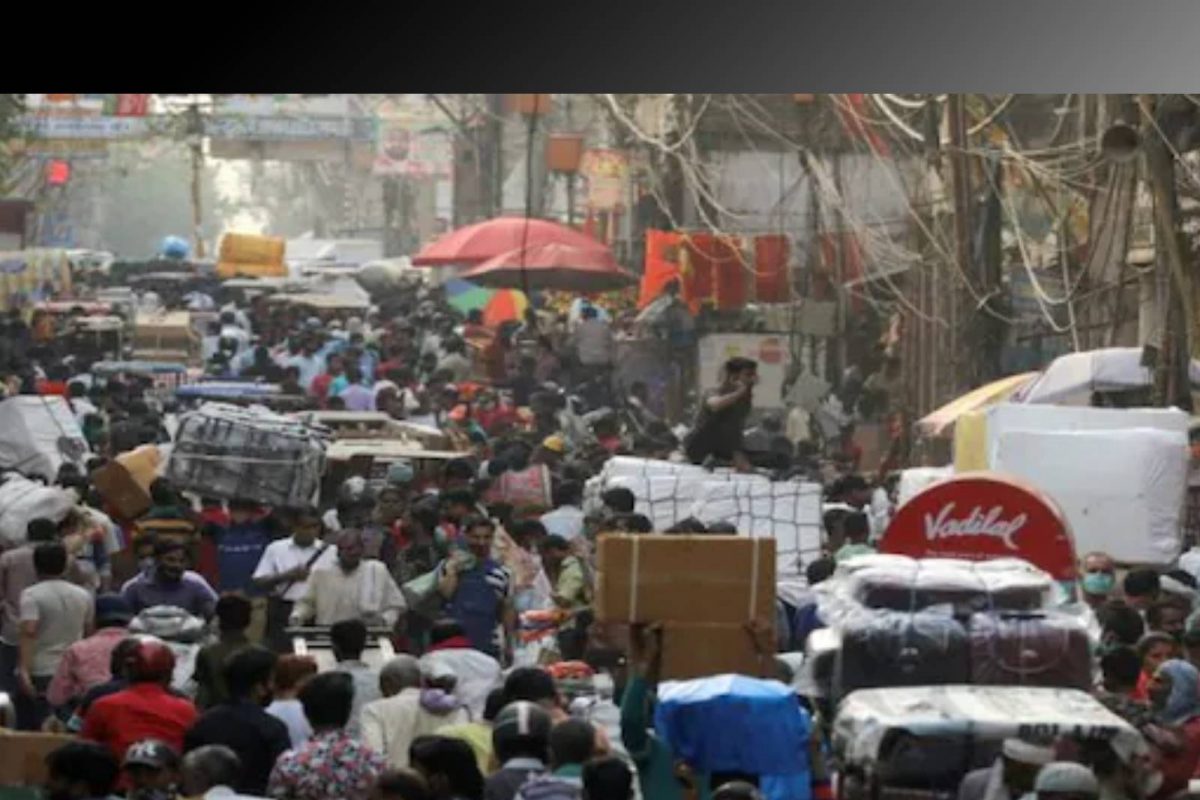 India_Population